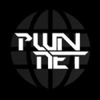 PwnNet logo - Similar company to Bugs B0Unt3R
