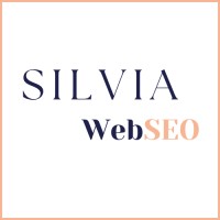 Silvia Web SEO logo - Similar company to Cf - Growth & Product Marketing