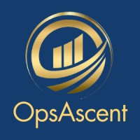 OpsAscent logo - Similar company to Rocket Ops