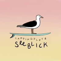 Camping Seeblick logo - Similar company to Charles Camping