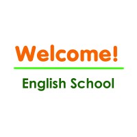 Welcome English School logo - Similar company to Araxi