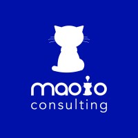 MAOIO CONSULTING logo - Similar company to Manufacturing Resource Group