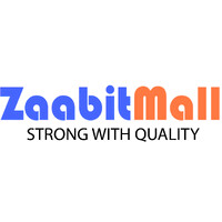 ZaabitMall logo - Similar company to Elastic Band Company