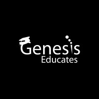Genesis Educates logo - Similar company to In