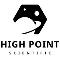 High Point Scientific logo - Similar company to Meade Instruments