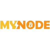 MYNODE logo - Similar company to Cortina Solutions
