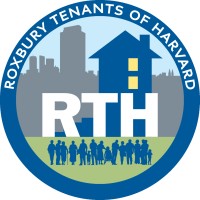 Roxbury Tenants of Harvard Association logo - Similar company to Ymca Training, Inc.