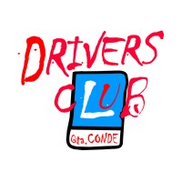 Drivers Club - Centro de formação para a mobilidade logo - Similar company to Ifh - Instituto De Formação Para O Desenvolvimento Humano