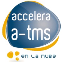Accelera A-TMS logo - Similar company to Factory Start