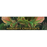 Radiant Creators LLC logo - Similar company to Tait Consulting