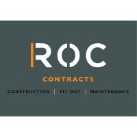 ROC CONTRACTS LIMITED logo - Similar company to Barcro Ltd