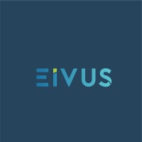EIVUS logo - Similar company to Start Tech Engenharia E Solucao