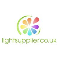 Light Supplier logo - Similar company to Light Forms
