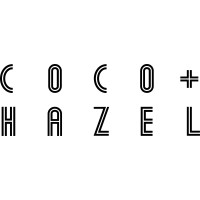 Coco + Hazel logo - Similar company to Coco And Hazel