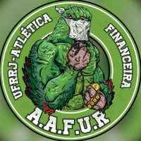 Associação Atlética Financeira da Universidade Rural logo - Similar company to Rusticus - Liga De Mercado Financeiro Ufrrj