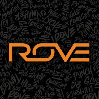 Rove logo - Similar company to Payrio