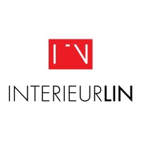 Interieur Lin logo - Similar company to Ledkoning