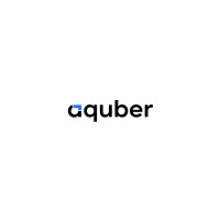 AQUBER logo - Similar company to Cloud Mavin'S Cyber Academy