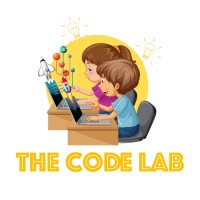 The Code Lab logo - Similar company to The Code Lab