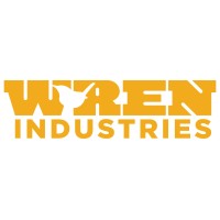 Wren Heat Transfer logo - Similar company to Phoenix Innovations
