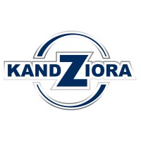 Kandziora Hydraulik Engineering GmbH & Co. KG logo - Similar company to Bj Consultancy
