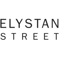 ELYSTAN STREET logo - Similar company to Bunka