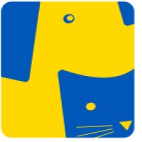 Save Fluffy in UA logo - Similar company to Web3Originals