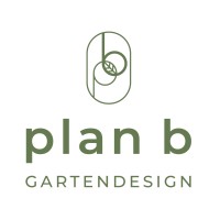 plan.B Gartendesign GmbH logo - Similar company to Jochen Gempp Gartendesign / Landschaftsarchitekten & Designer