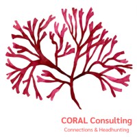 CORAL Consulting logo - Similar company to Corel Consulting