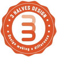 3 Halves Design