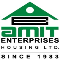 Amit Enterprises Housing Ltd. logo - Similar company to Marg Ltd