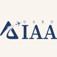 AIAA UAEU Student Chapter logo - Similar company to Future Of Work Lab