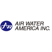 Air Water America Inc. logo - Similar company to Taylor-Wharton America