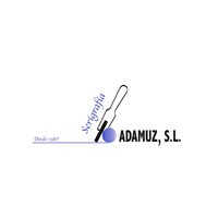 SERIGRAFIA ADAMUZ SL logo - Similar company to Serigrafía Vimar S.L.