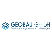 Geobau GmbH logo - Similar company to Wissenschaftspark Gelsenkirchen Projekte Ggmbh