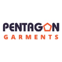 Pentagon Garments logo - Similar company to Pentagon Textile Network Private Limited
