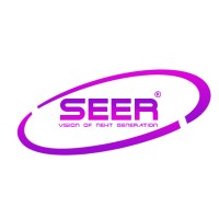 SeerSolution logo - Similar company to Seer Intelligent Solutions