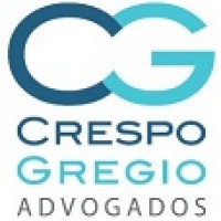 Crespo Gregio Advogados logo - Similar company to Fenitti Consulting