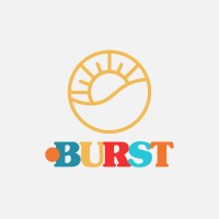 Burst Swimwear logo - Similar company to Spec Studios
