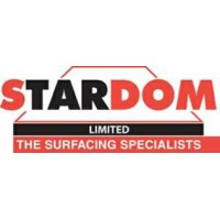 STARDOM LIMITED logo - Similar company to Titan Site Solutions Ltd