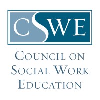 Council on Social Work Education logo - Similar company to Elevate Cbt
