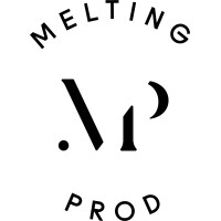 Melting Prod logo - Similar company to My Impact Tool