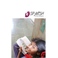 SPARSH The touch of smile logo - Similar company to Nayee Soch Trust