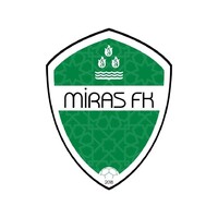Miras Futbol Klubu logo - Similar company to Azen Massage Sportif