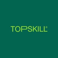 Topskill logo - Similar company to Casting42