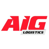 AIG Logistics logo - Similar company to Automoby