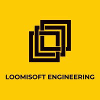 Loomisoft Engineering LSE logo - Similar company to Pk Technology & Sourcing
