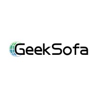 Chairs Manufacturer-GeekSofa logo - Similar company to آيبس تصميم تصنيع الأثاث ومنتجات الديكور