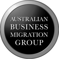 Australian Business Migration Group logo - Similar company to Hama Hydraulics Pty Ltd