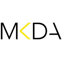 MKDA logo - Similar company to Lb Architects
